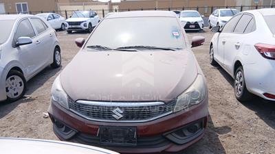 2023 Suzuki Ciaz