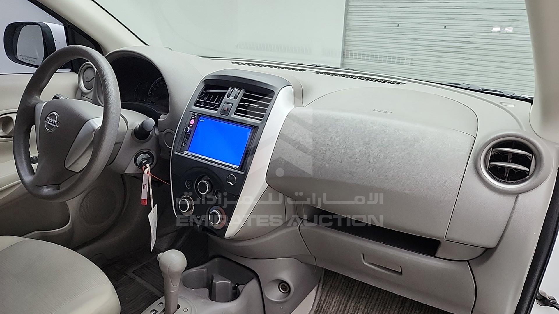 2022 NISSAN SUNNY VIN: MDHBN7AD0NG157059