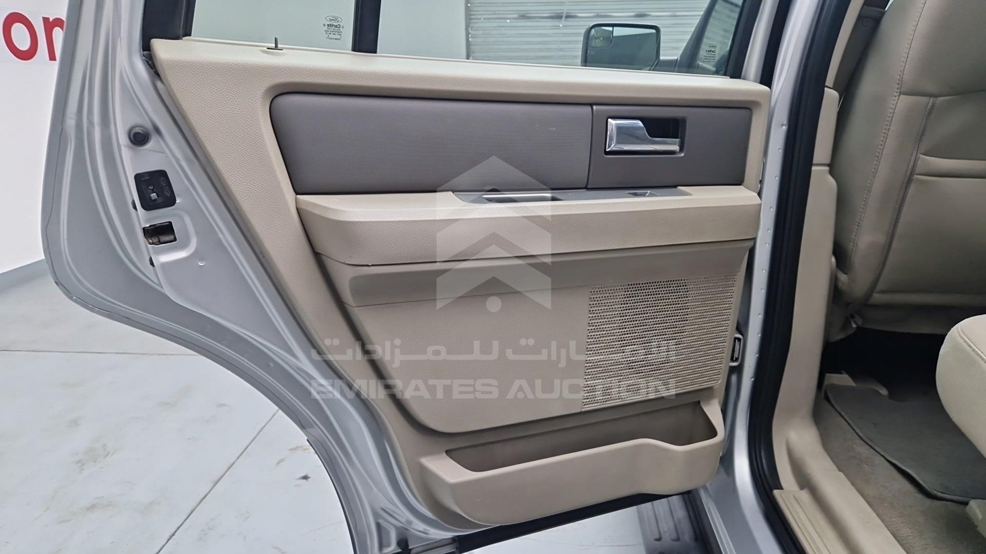 2013 FORD EXPEDITION VIN: 1FMJU1G53DEF67016