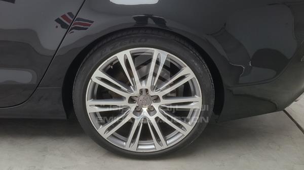 WAUSGC4G2BN012344 Audi A7