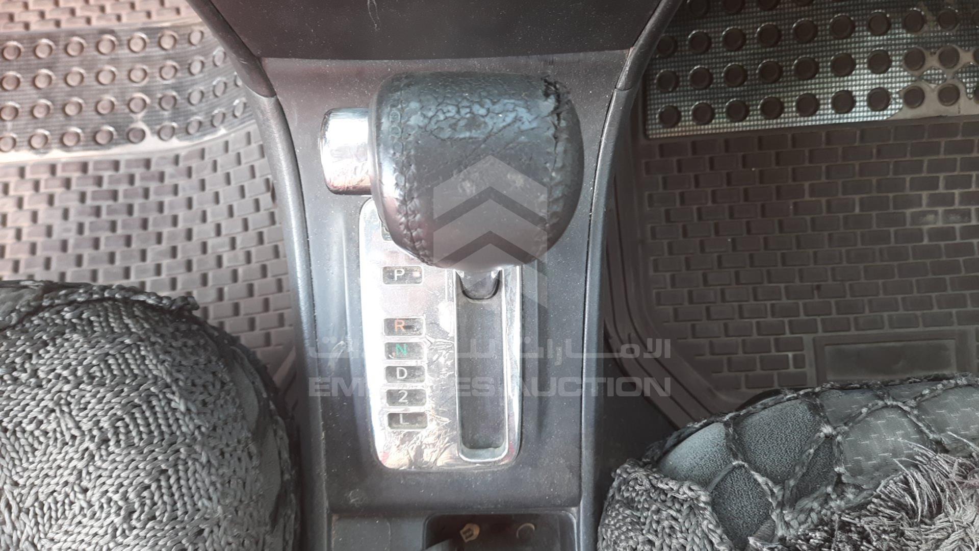 2007 TOYOTA COROLLA VIN: 1NXBR32E67Z876885