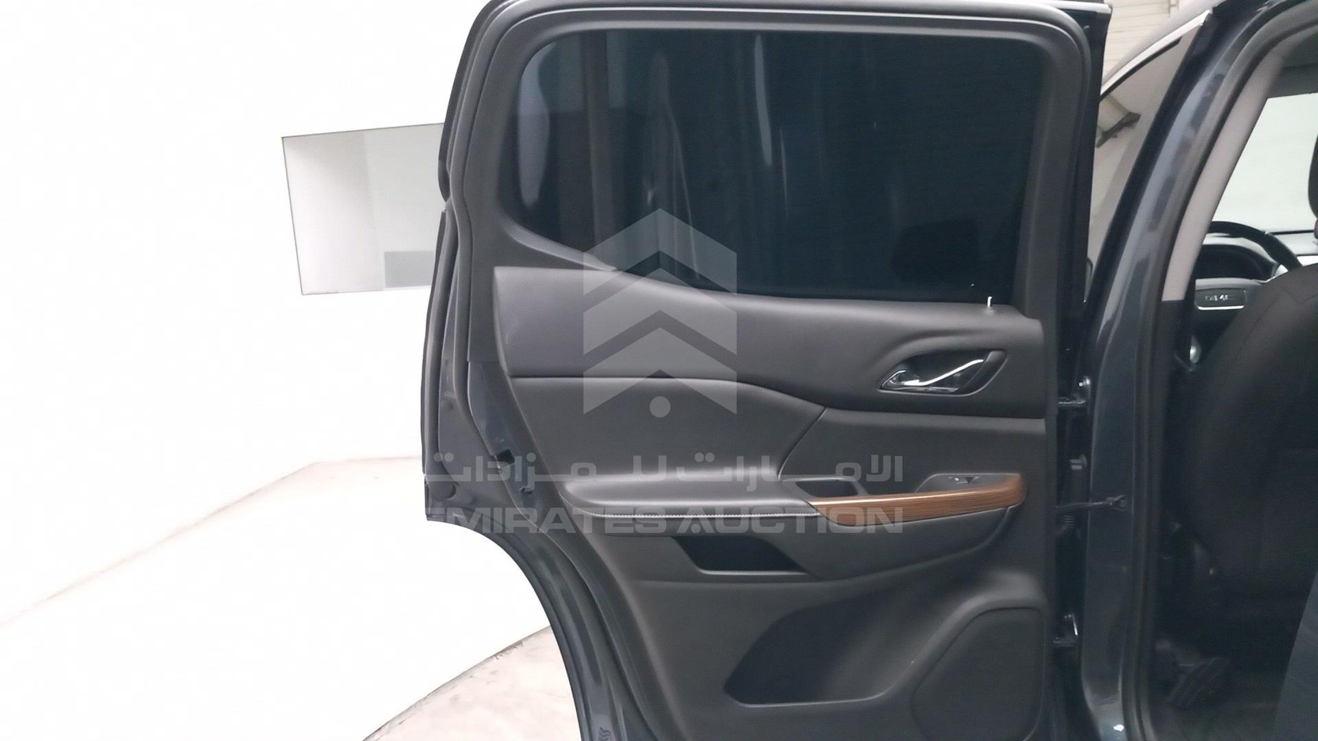 2019 GMC ACADIA VIN: 1GKKN8LS4KZ216331