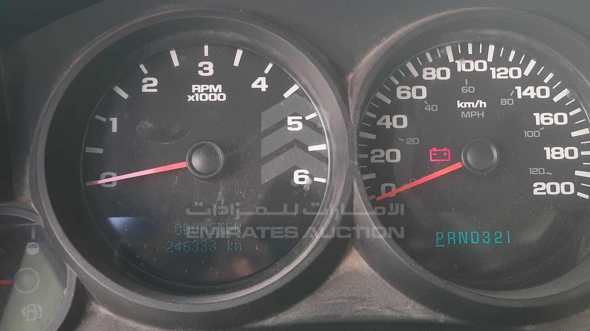 2013 CHEVROLET SILVERADO VIN: 3GCPK9EA1DG229433