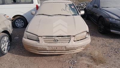 1998 Toyota Camry
