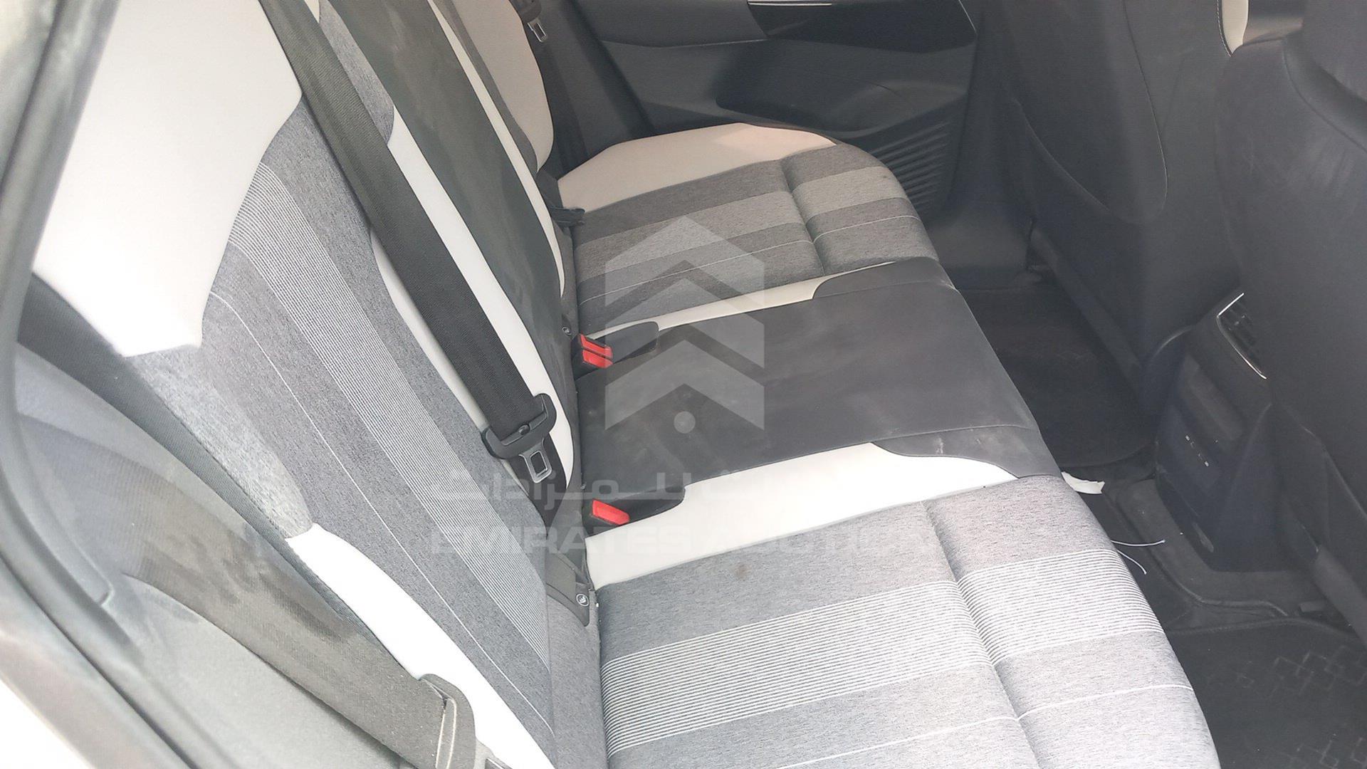 2021 VOLKSWAGEN ID.4 VIN: LFVVB9E62M5028949