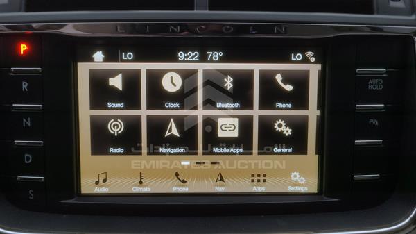 Lincoln Continental 2017 1LN6L9SK9H5620330 Image 12