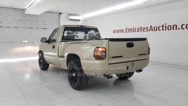 Chevrolet SILVERADO 1999 1GCEC14V1XZ158300 Image 21