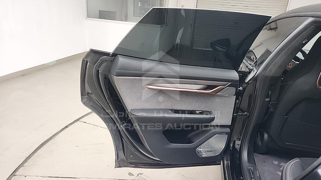 2024 Zeekr 001 — Rear Left Door — Photo 20