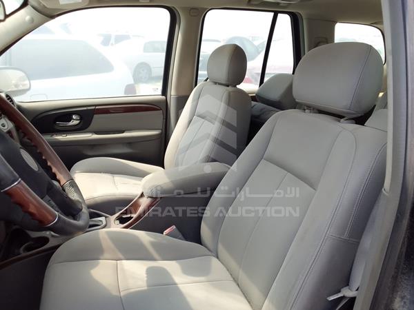 GMC Envoy 2006 1GKET63M462279842 Image 49