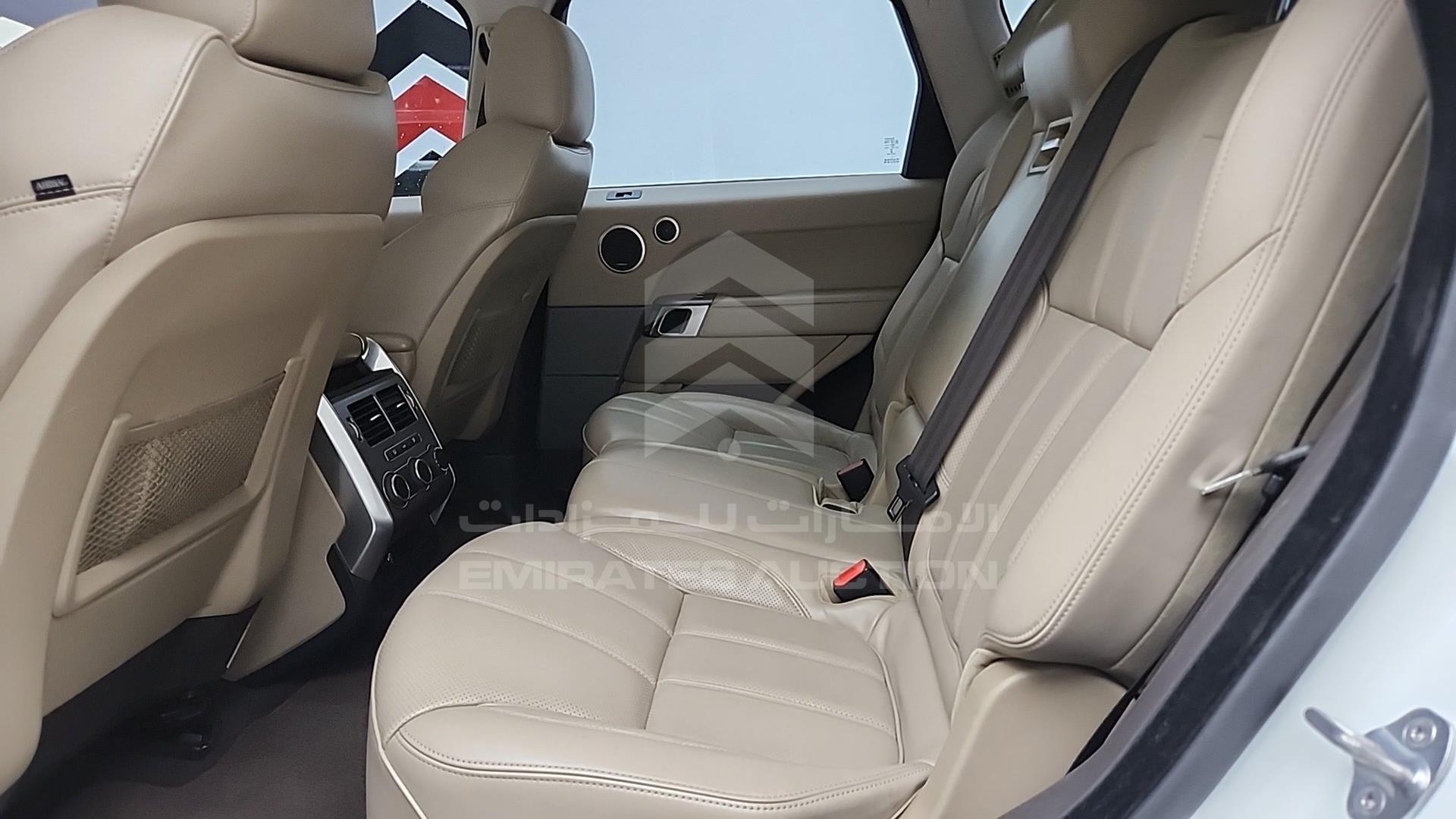 2015 RANGE ROVER SPORT VIN: SALWA2VF1FA537794