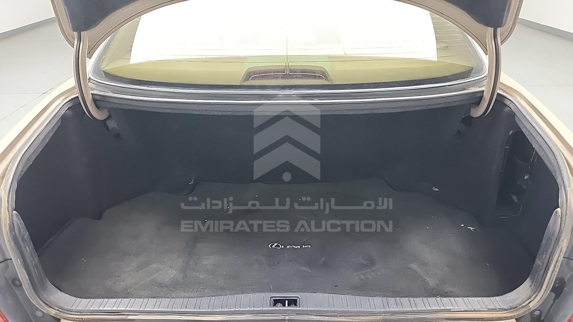 1999 LEXUS LS400 VIN: JT8BH28F1X0160399