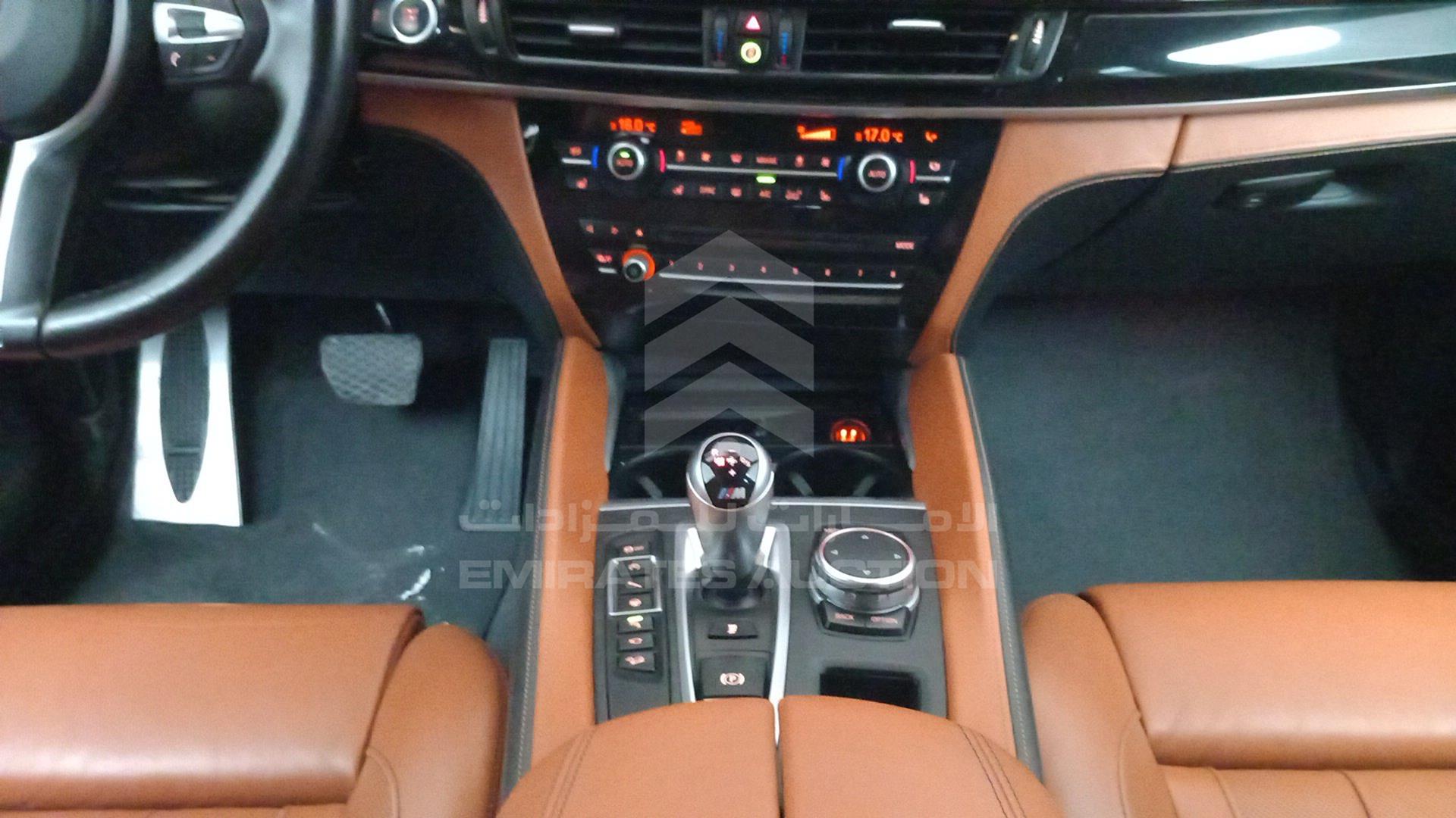 2015 BMW X5 VIN: WBSKT6105F0C88524