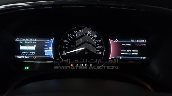 Lincoln Navigator 2017 5LMJJ3LT8HEL05455 Image 15