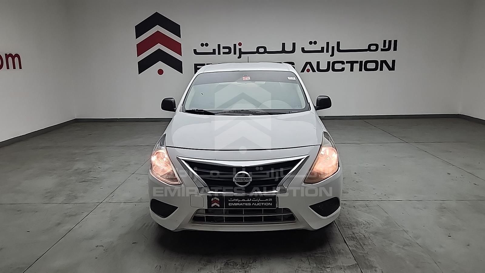 2019 Nissan Sunny