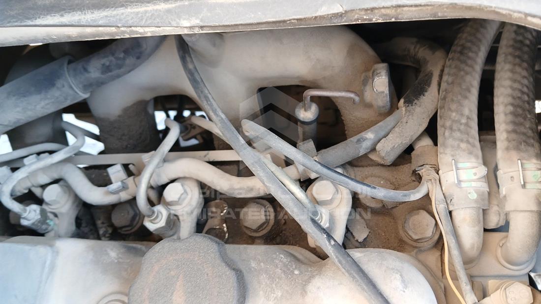 2016 JMC Pick Up — Engine Bay — Photo 35