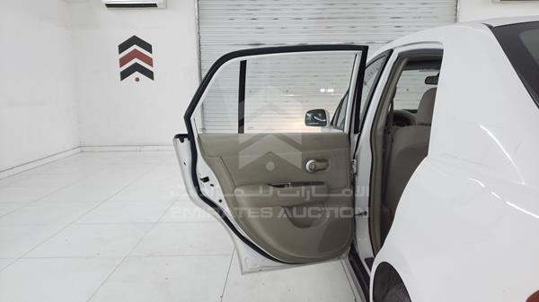 3N1BC1A69BL351118 Nissan Tiida