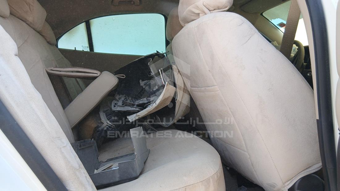 2016 Chevrolet Malibu — Rear Right Passenger View — Photo 20