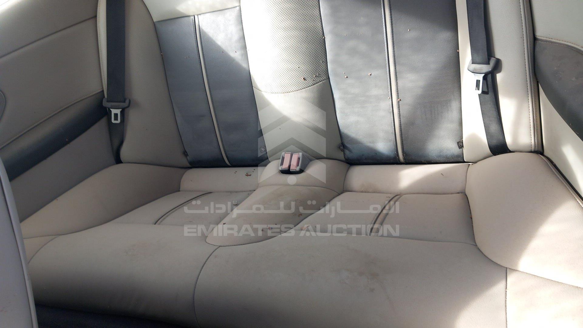 2008 SAAB 93 VIN: YS3FF79Y486012292