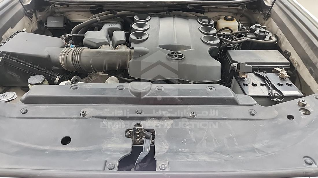 2020 Toyota Prado — Engine Bay — Photo 32