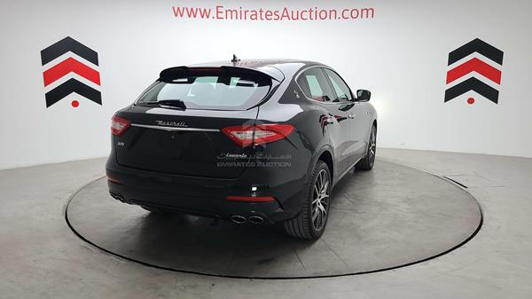 ZN6YU61F1JX277633 Maserati Levante