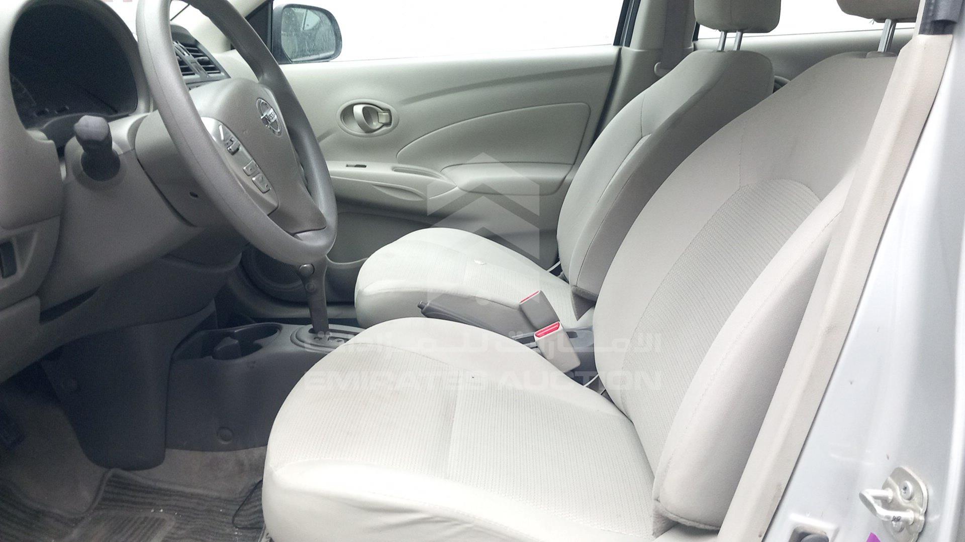 2022 NISSAN SUNNY VIN: MDHBN7AD7NG125810
