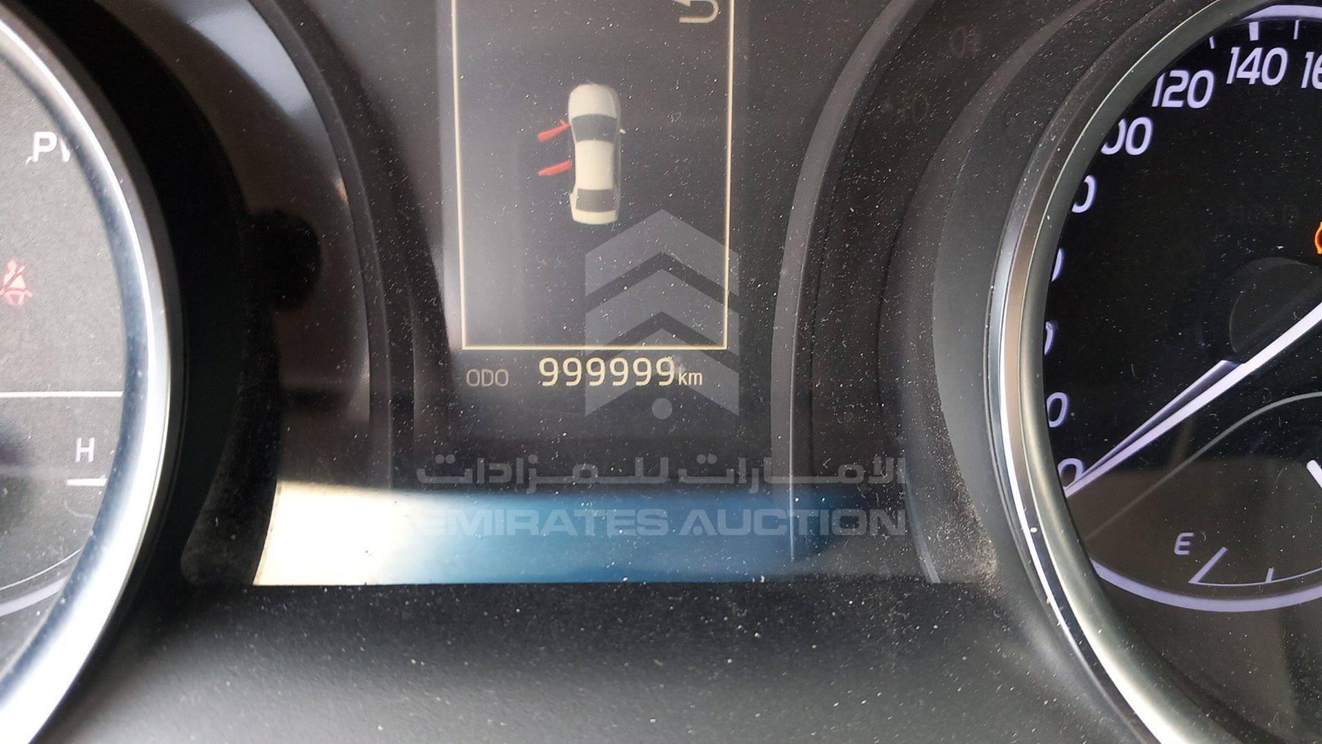 2018 TOYOTA CAMRY VIN: JTNB29HK3J3012376