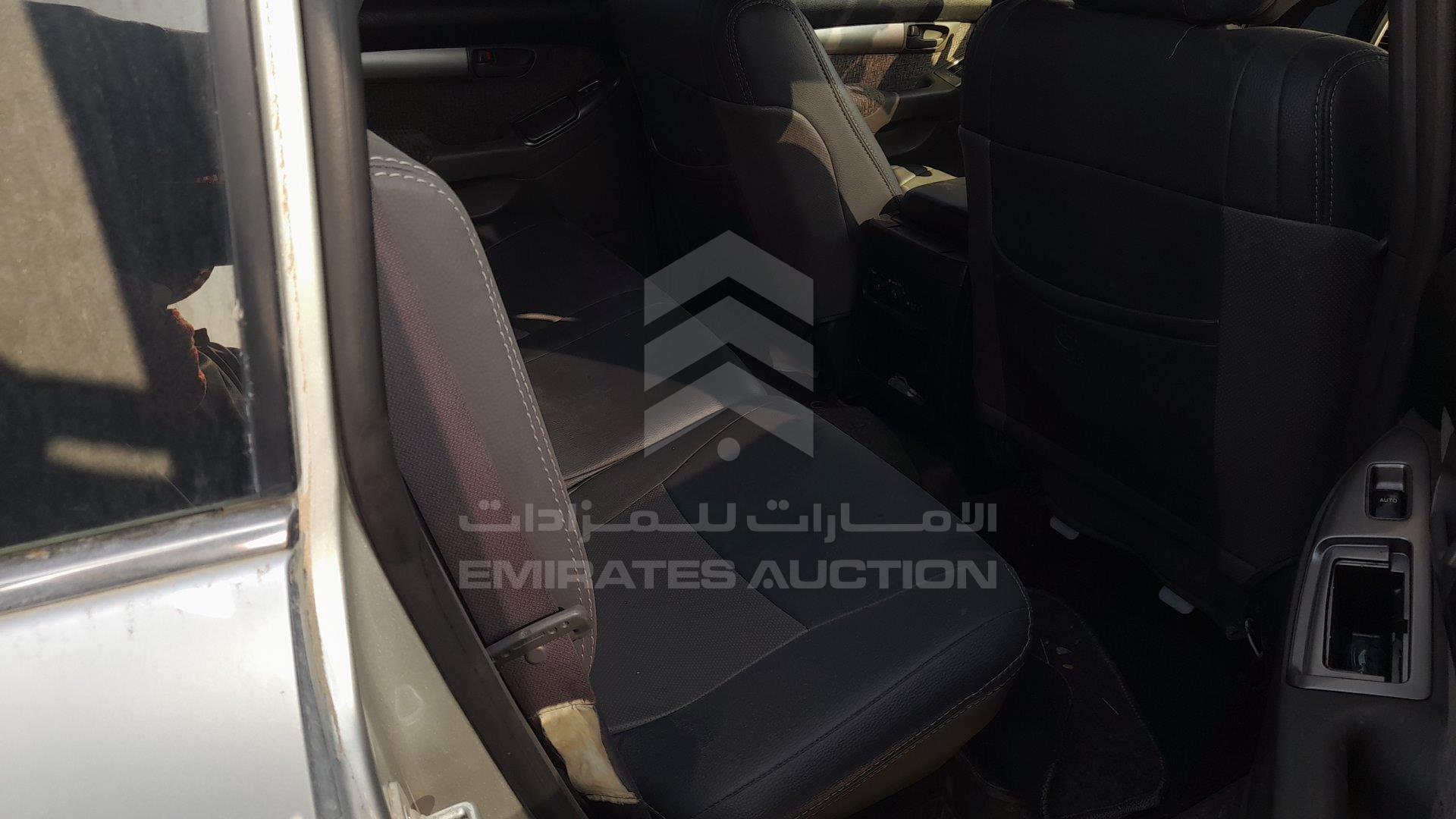 JTEBL29J665045295 - 2006 Toyota Prado - #442668