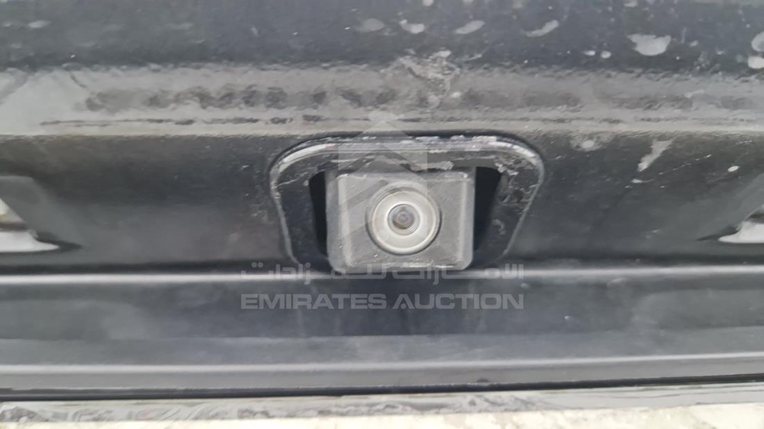 2007 Lexus IS 250 — Rear Camera & 360 View — Photo 25