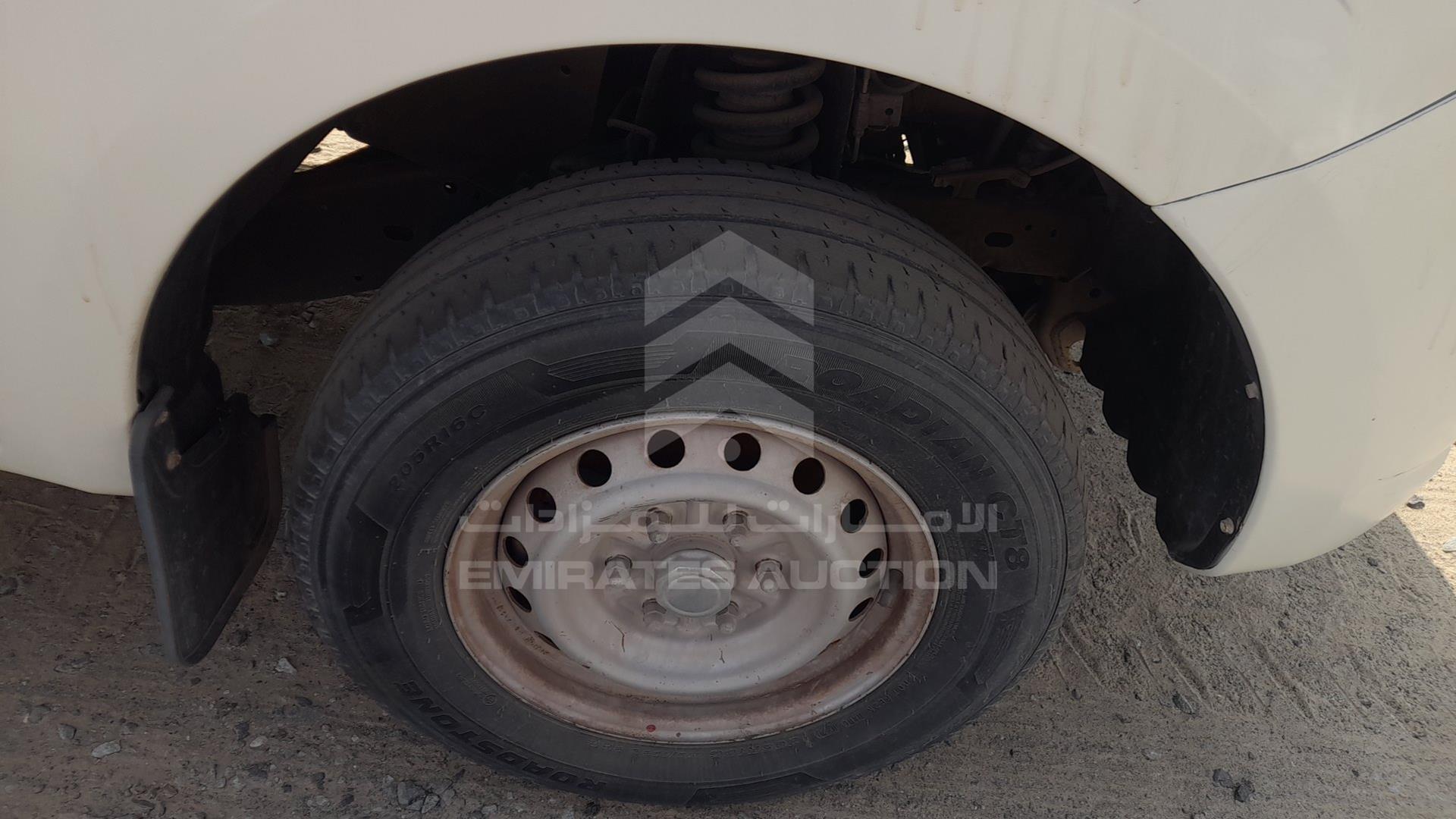 2016 MITSUBISHI L 200 VIN: MMBJNKL40GH065908