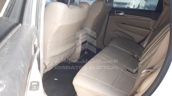 Jeep Grand Cherokee 2014 1C4RJFBG7EC328202 Image 12