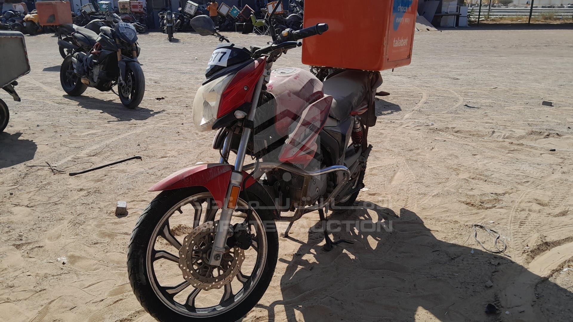 2021 SANYA UF VIN: LK1PCKL99M1000458