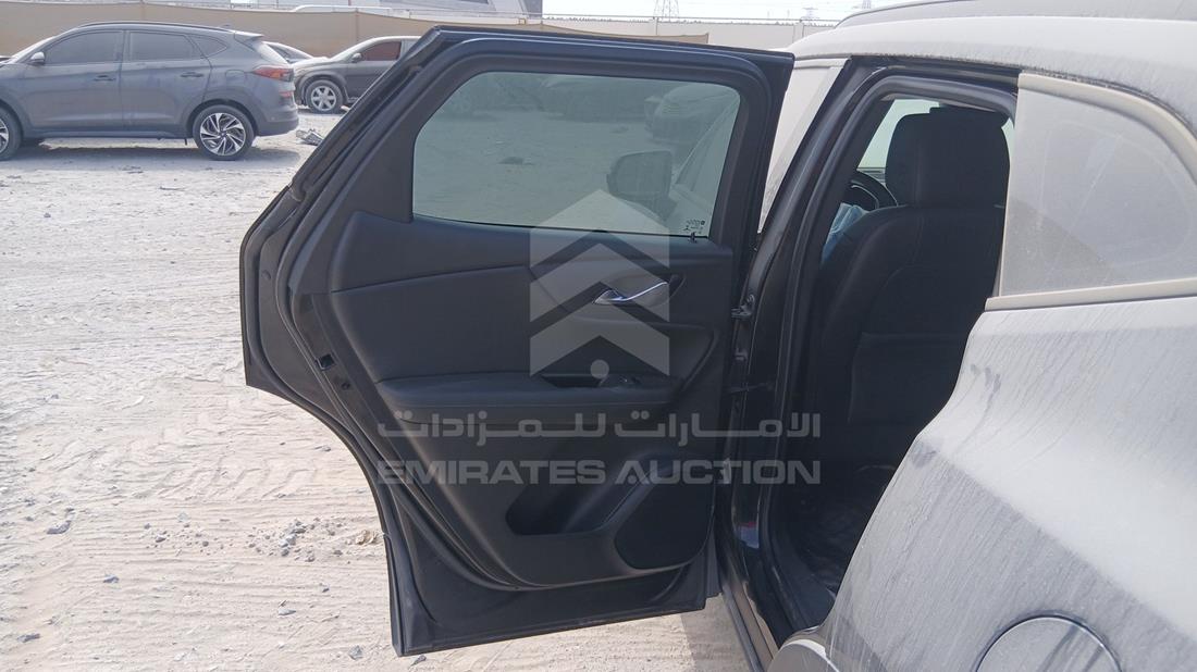 2020 Chevrolet Blazer — Rear Left Door — Photo 17
