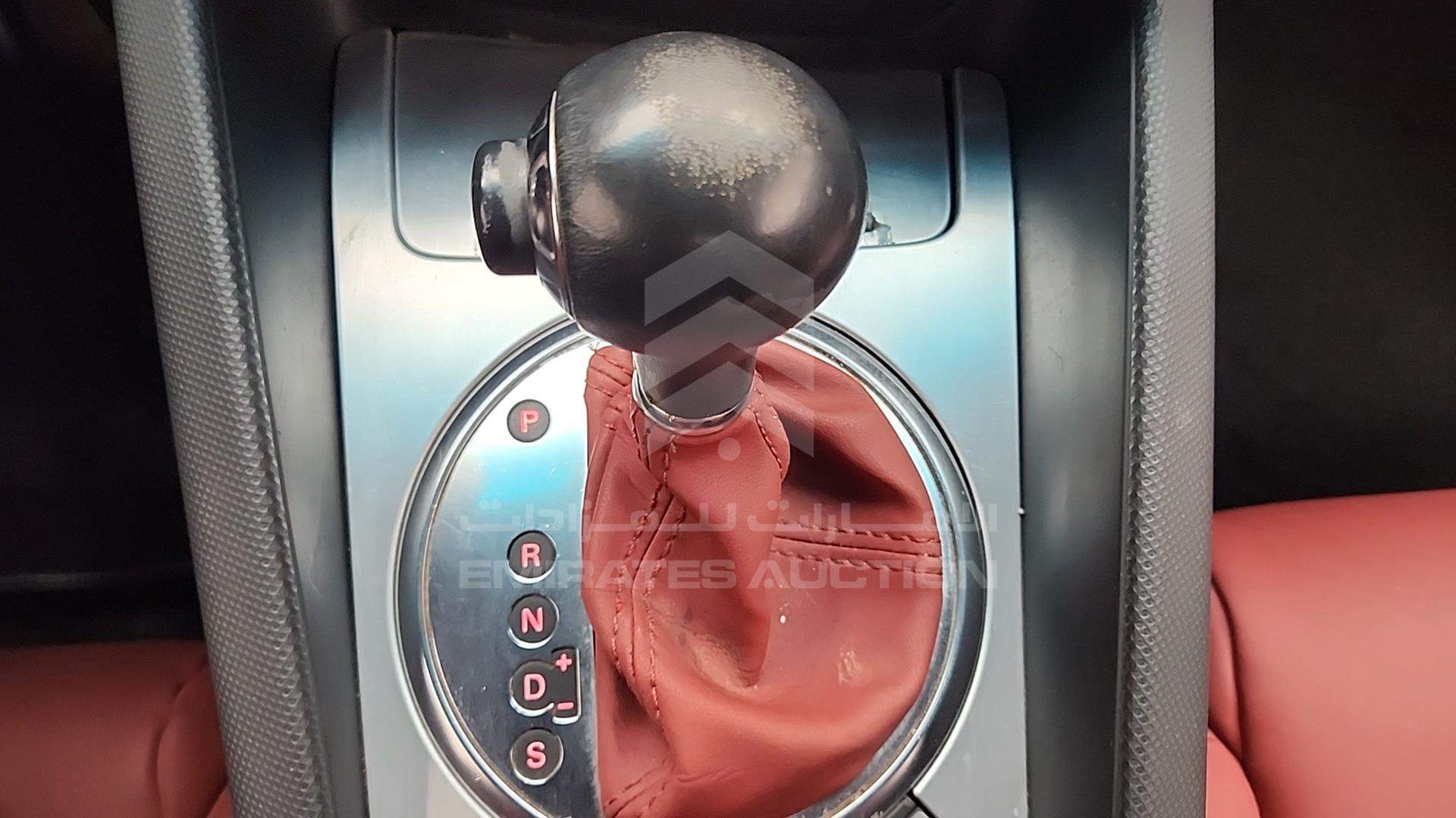 2008 AUDI TT VIN: TRUAF28J181028204