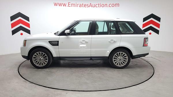 Range Rover Sport 2013 SALLSAAD4DA774927 Image 42