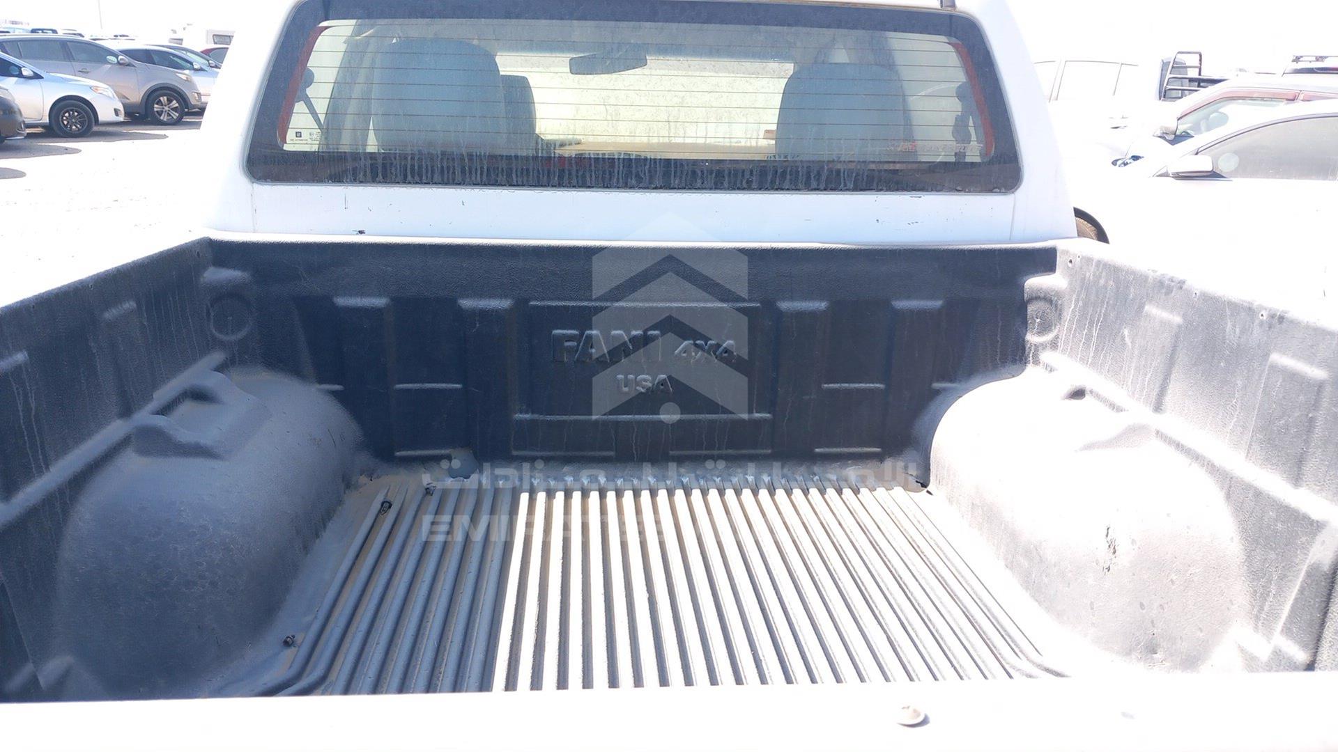 2013 CHEVROLET COLORADO VIN: MMM148FD5DH617744