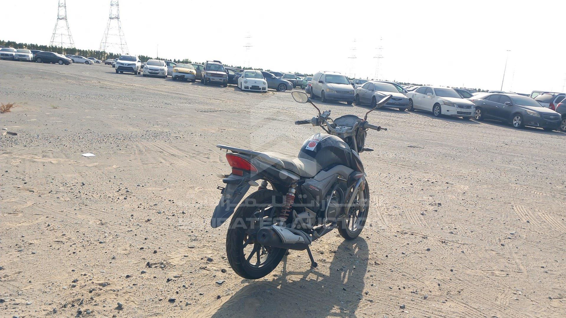 0 SANYA UF150 VIN: LK1PCKL96N1000595