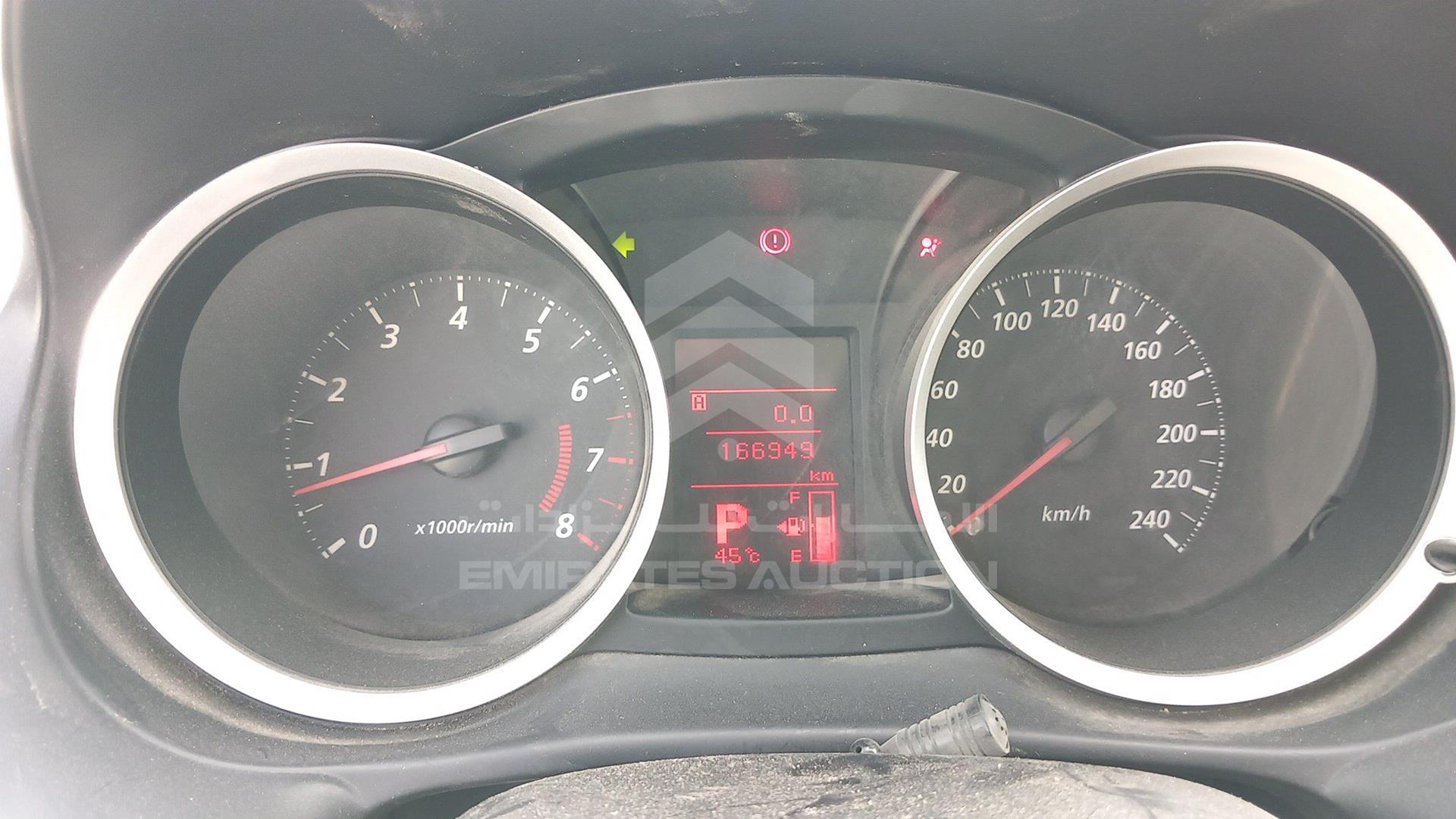 2016 MITSUBISHI LANCER EX VIN: JMYSTCY4AGU746120