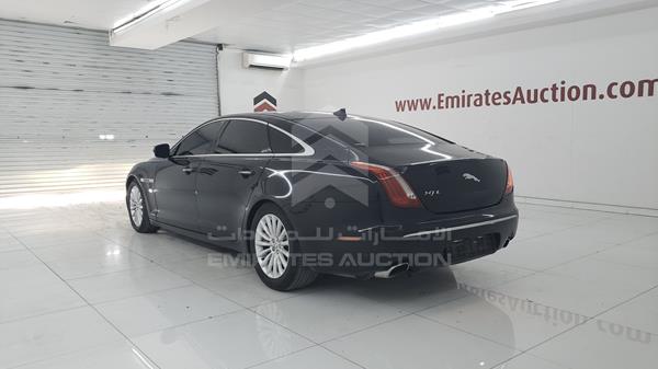 Jaguar X J 2015 SAJAA20N2FPV79969 Image 34