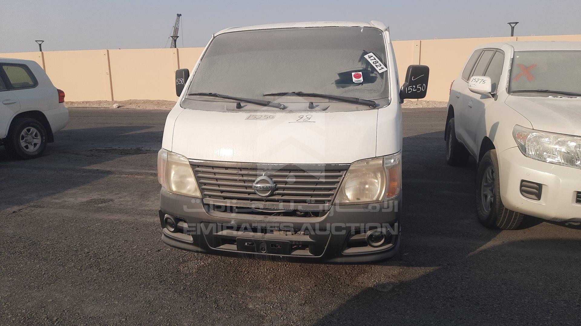 2012 NISSAN --- VIN: JN6AE54S6CX029154