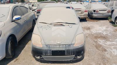 2006 Chevrolet Spark