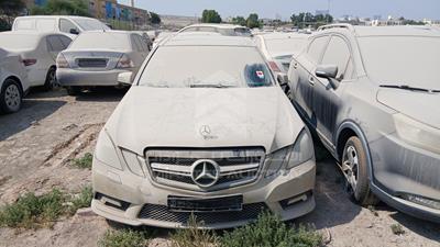 2011 Mercedes E 350 - #665884