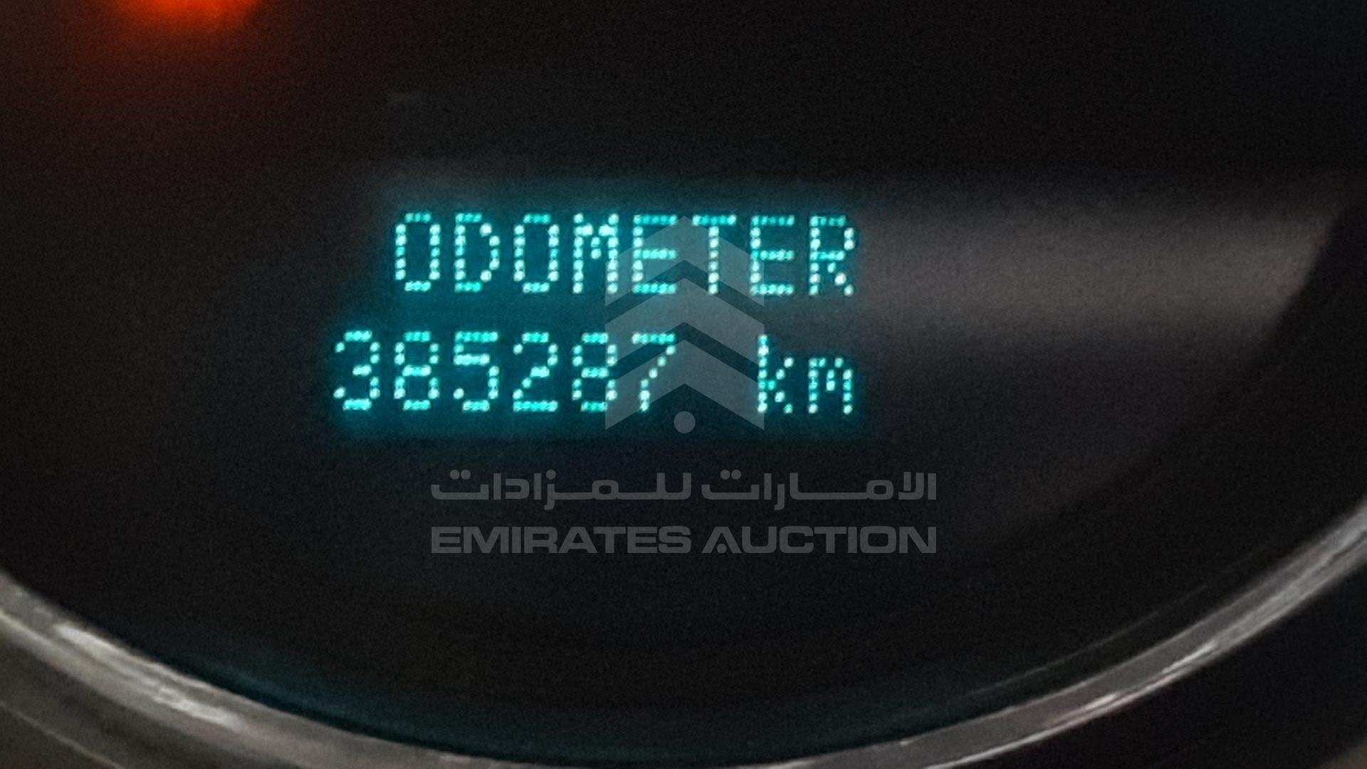 2008 GMC SIERRA VIN: 1GTHK23K28F149573