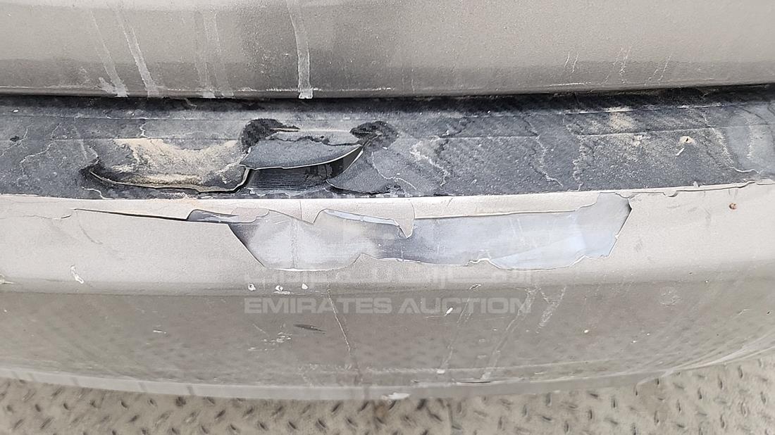 2007 Honda Civic — Scratch — Photo 28