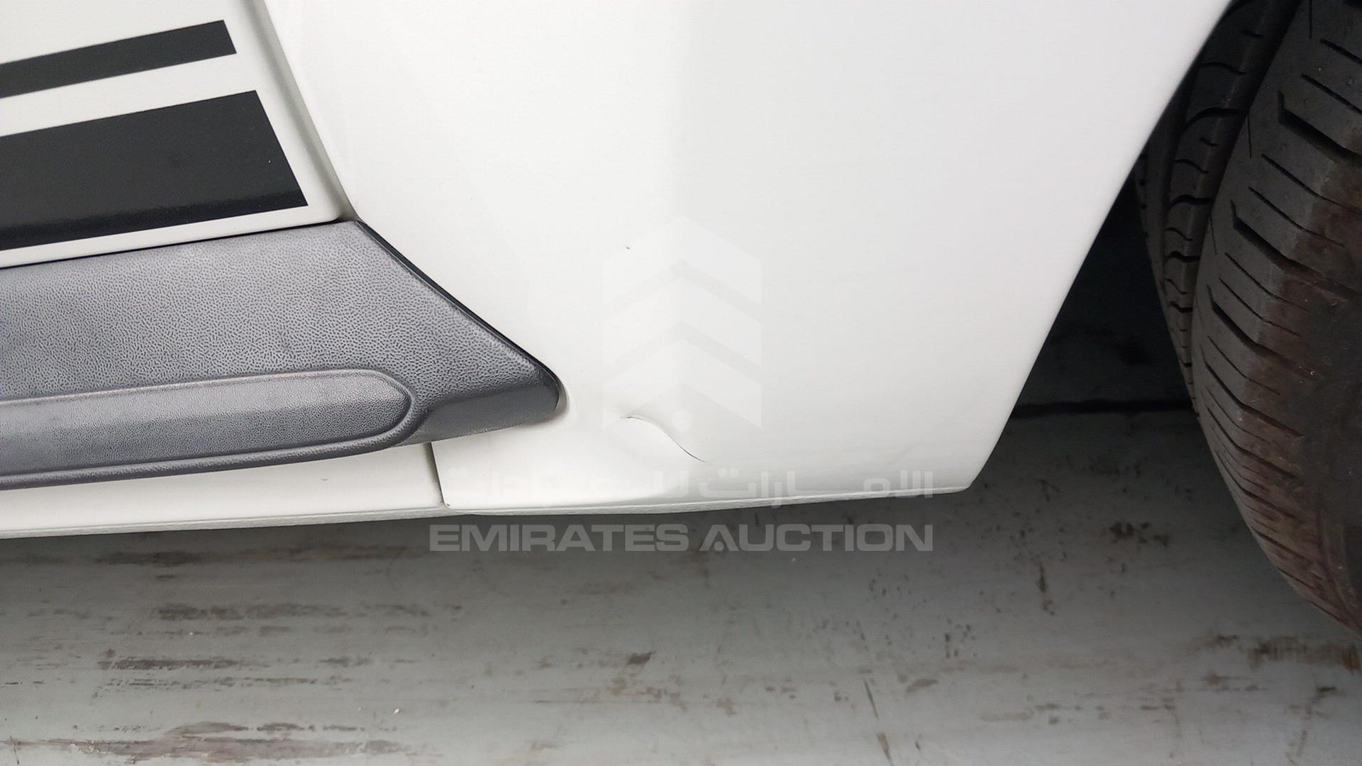 2015 VOLKSWAGEN BEETLE VIN: 3VWF17AT8FM619358