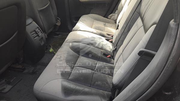 Lincoln MKX 2007 2LMDU88C97BJ34436 Image 10