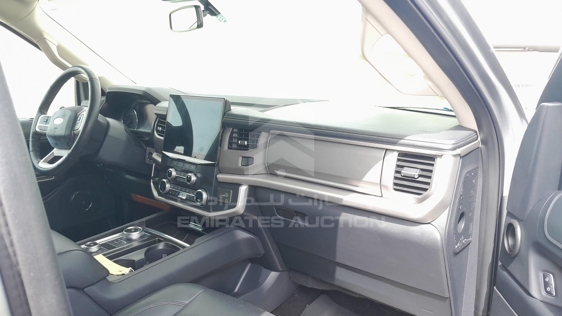 2022 FORD EXPEDITION VIN: 1FMJU1JT4NEA13380