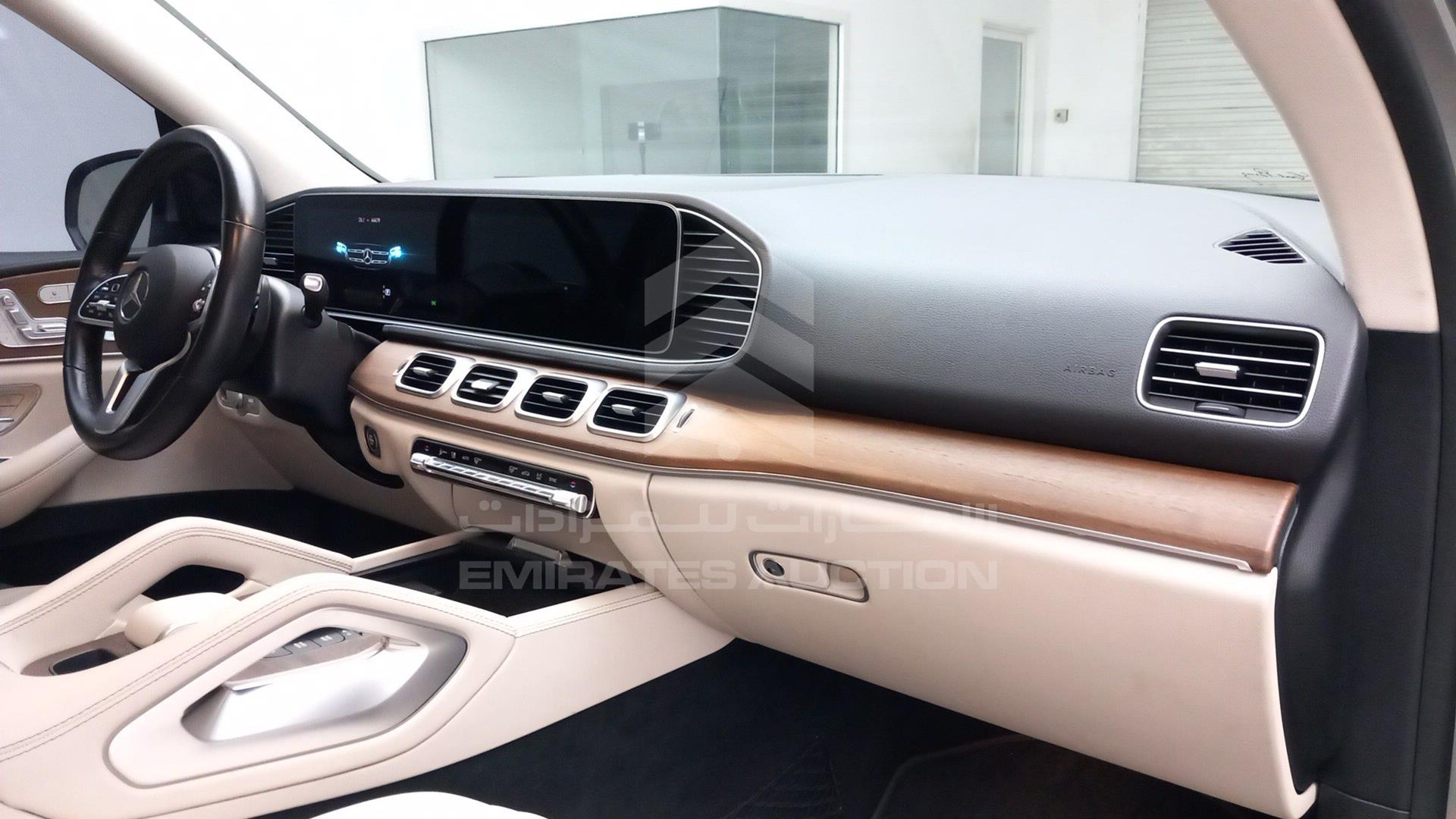 2021 MERCEDES GLE 350 VIN: 4JGFB4JB0MA395773