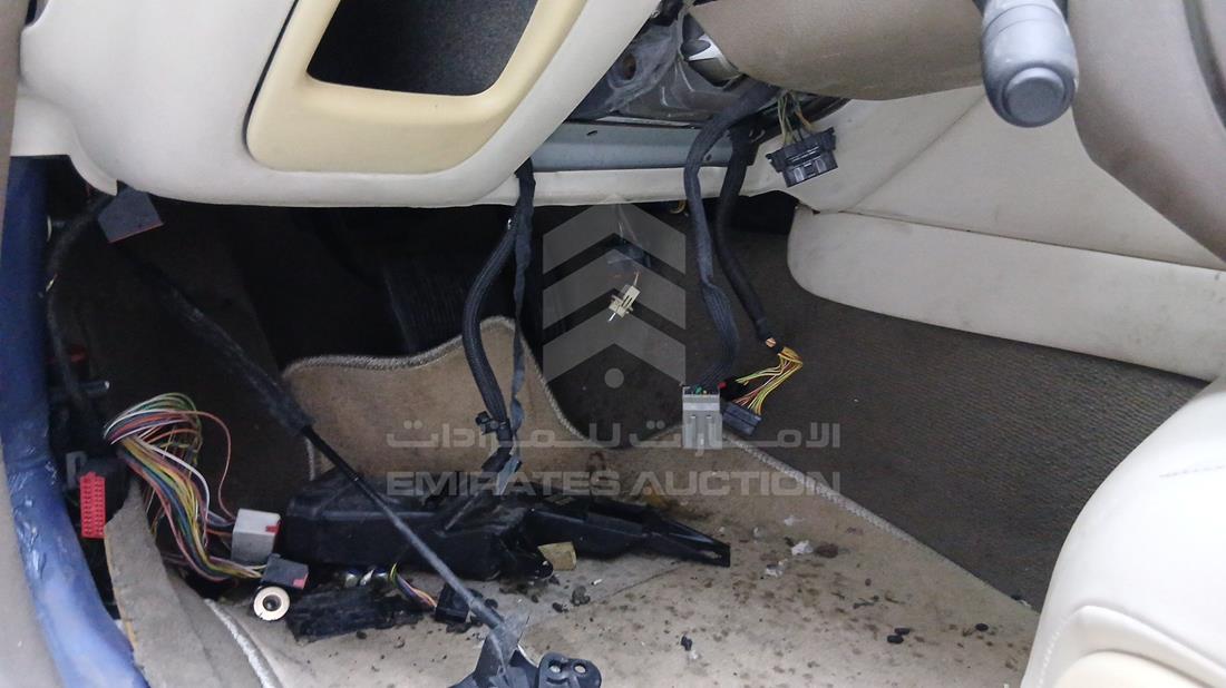 جاكوار  2004 — انبعاج — صورة 30