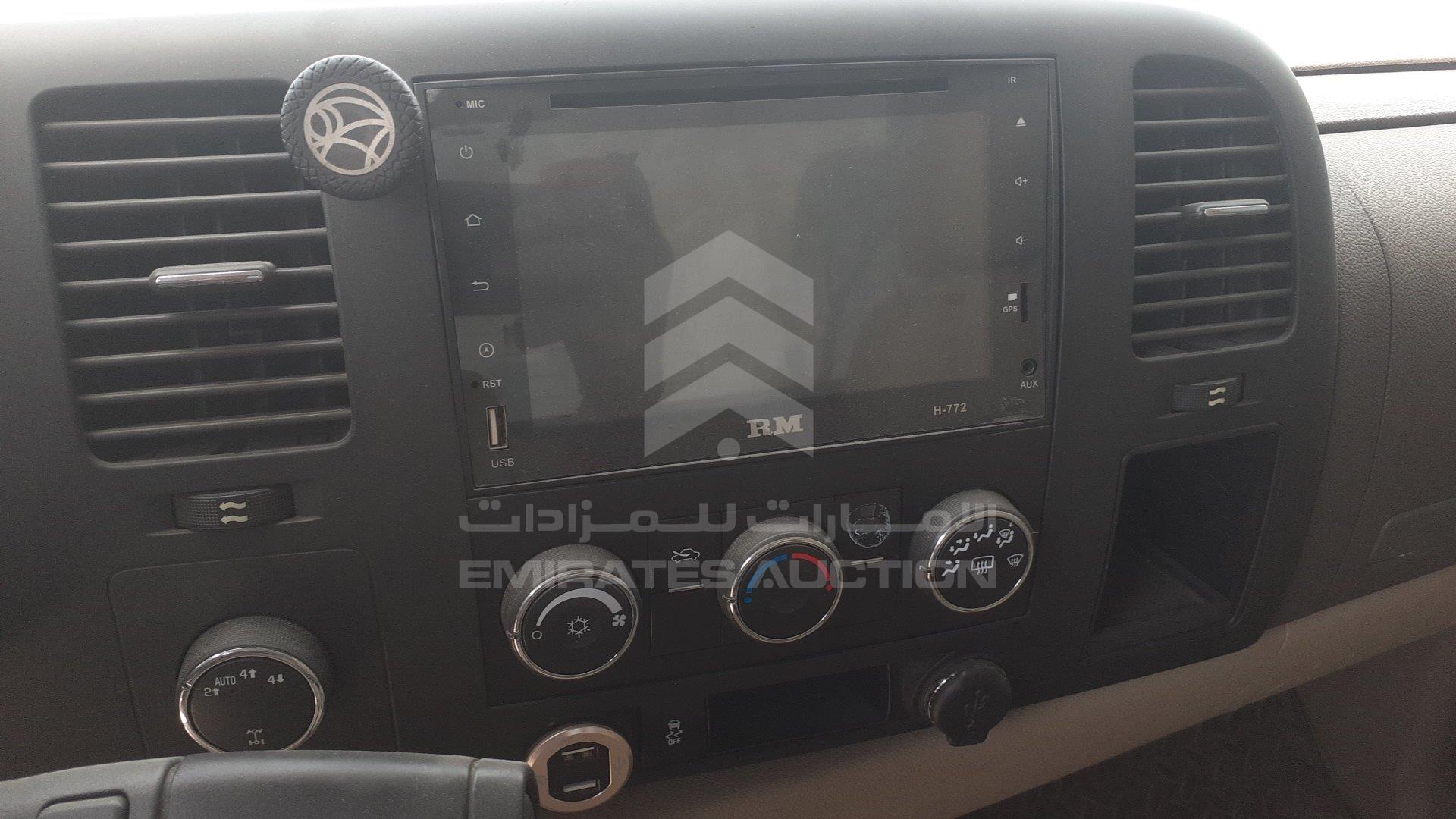 1GTN29E02DZ303134 - 2013 GMC Sierra - #354660
