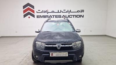 2015 Renault Duster - #667542